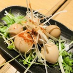 用戶對於KOYOI　炭火焼と旬菜的評論圖
