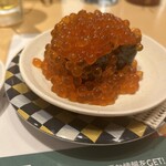 用戶對於なごやか亭 白石本通店的評論圖
