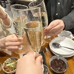 用戶對於TOKYO KAKI STAND 東京ドームシティ店的評論圖
