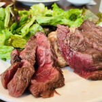 用戶對於肉塊 UNO的評論圖