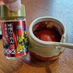 用户对于麺場 田所商店 大東店的评论图