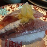 用户对于元祖寿司 浅草駅前店的评论图