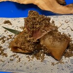 用戶對於好信楽 西中洲的評論圖