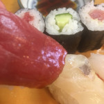 User's review image for 蝦夷寿司