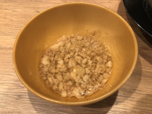 用戶對於俺の生きる道 上野店的評論高清圖