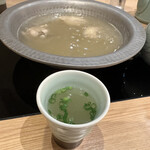 用戶對於水たき料亭 博多華味鳥 筑紫口店別館的評論圖