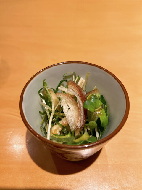 用戶對於焼鳥 森本的評論高清圖