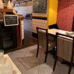 User's review image for ビストロ ブルーキッチン&ボトルズ