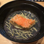 用戶對於鮨 浩也的評論圖