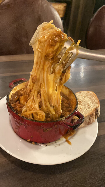 User's recommendation image for Italianbar ATTACHMENT 新宿西口店
