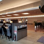用戶對於タリーズコーヒー 羽田空港第3ターミナル店的評論圖