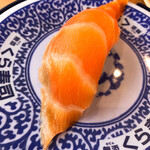 用戶對於無添くら寿司 福岡日赤前店的評論圖