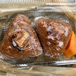 用戶對於皿屋 福柳的評論圖