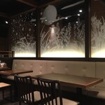 用戶對於SOBA DINING 結月庵 大崎駅西口シンクパーク店的評論圖