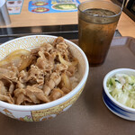 User's review image for すき家 葛飾亀有一丁目店