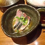 用户对于旬菜 てる的评论图