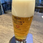 User's review image for ザ プレミアム モルツ ハウス