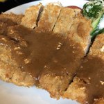 用户对于レストラン 辻川東店的评论图
