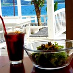User's review image for BeachHouseStyleCafe sunflower