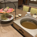 用户对于定山渓 ゆらく草庵的评论图