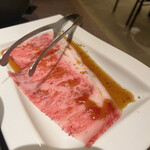 用戶對於福岡焼肉kintan的評論圖