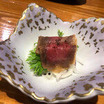 用户对于和食美酒 ほり米的评论图