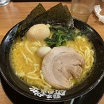 用戶對於町田商店 東京ラーメン横丁店的評論圖