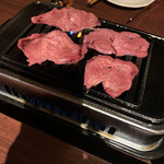 用戶對於お肉家 季稟的評論圖