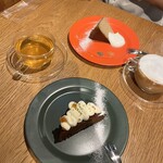 User's review image for アフターオールコーヒー