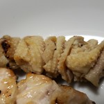 User's review image for 銀座 縁 札幌三越店