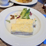 用戶對於カフェ マルリー的評論圖