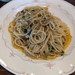 用戶對於小倉 匠のパスタ ラ・パペリーナ的評論圖