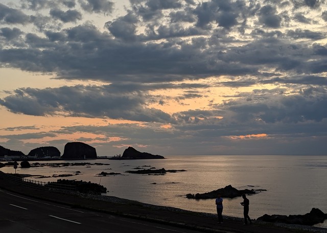 User's recommendation image for 国民宿舎 桂田