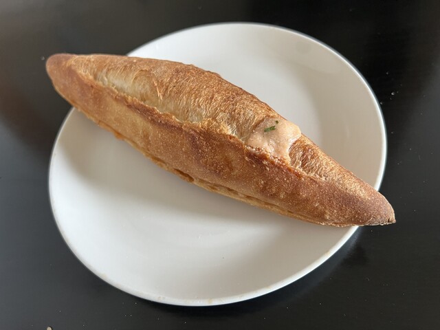 User's recommendation image for パンの壺