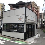 用戶對於TSUBAME DONUT 渡辺通店的評論圖