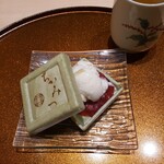 用戶對於銀座 ちかみつ 並木通り的評論圖