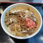 User's review image for すき家 ワンザ有明店