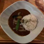 User's review image for カフェ＆ダイニング グデン