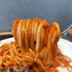 User's review image for ナポリタンキッチン チュルリラ