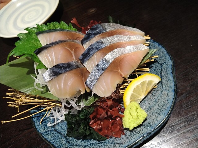 用户对于活菜旬魚 さんかい 琴似店的评论高清图