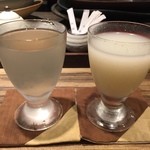 用戶對於日本酒と炭火焼 藤丸的評論圖