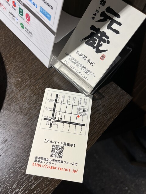 用户对于元蔵 錦本店的评论高清图