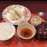 用户对于くずし割烹 GOEMON的评论图