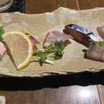 用戶對於和酒酔処　わく的評論圖