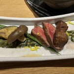 用戶對於WAGYU KAJIYA 神慈や的評論圖