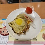 User's review image for 不二家レストラン 東大阪店