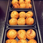 用戶對於会津屋 梅田HEP NAVIO店的評論圖