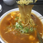 用户对于中華居酒屋 満福的评论图