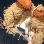 User's review image for 銀座 芋山