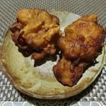 用户对于食幸処 直 イオン札幌苗穂店的评论图